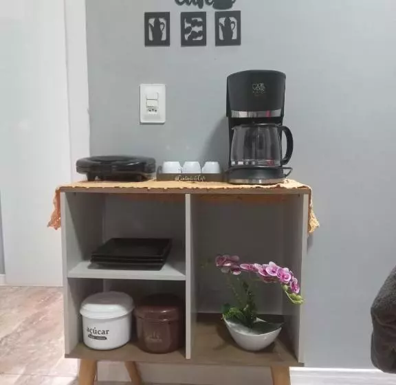 ペンション São Salvador O Preferido