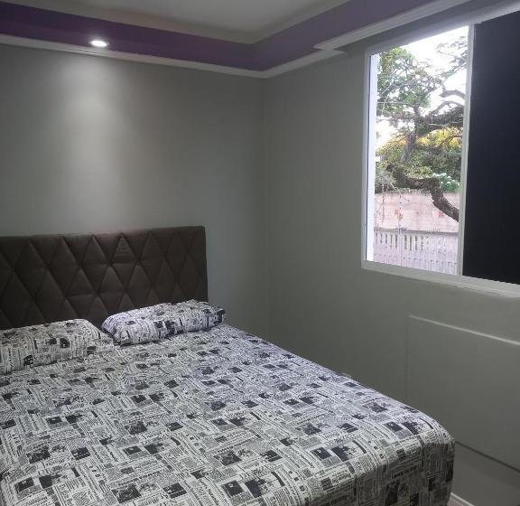 펜션 São Salvador O Preferido