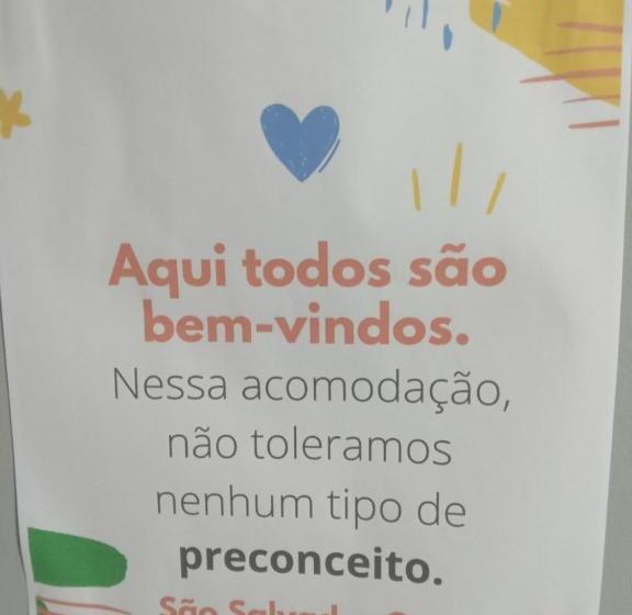 펜션 São Salvador O Preferido