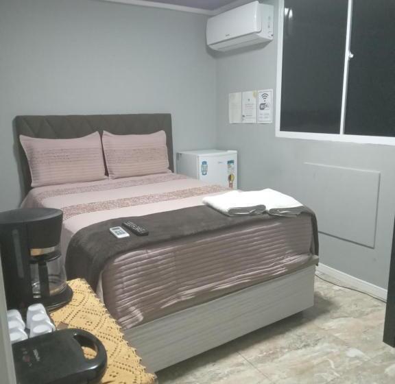 펜션 São Salvador O Preferido