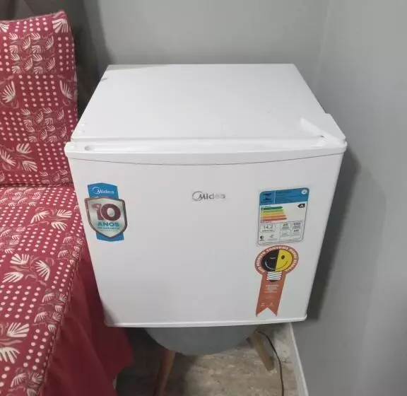 ペンション São Salvador O Preferido