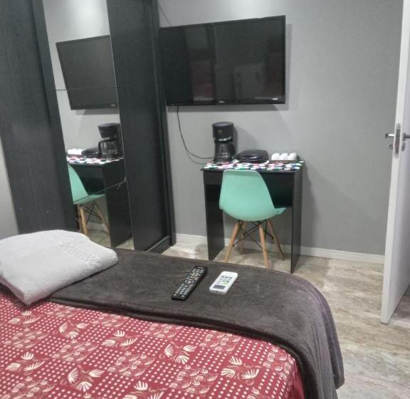 펜션 São Salvador O Preferido