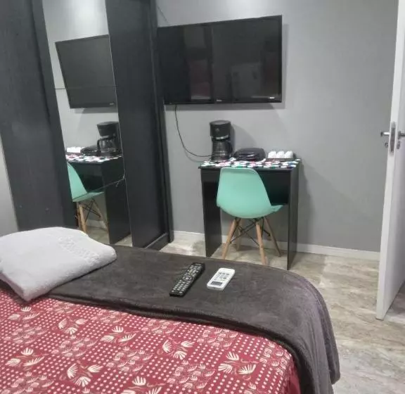 ペンション São Salvador O Preferido