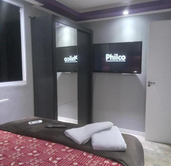 펜션 São Salvador O Preferido