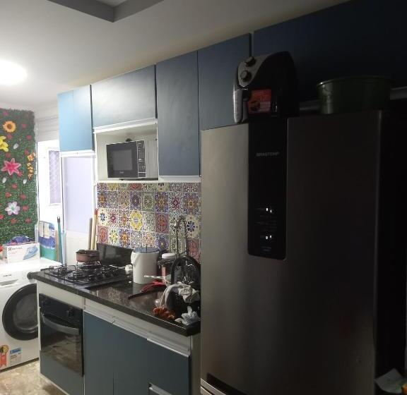 펜션 São Salvador O Preferido