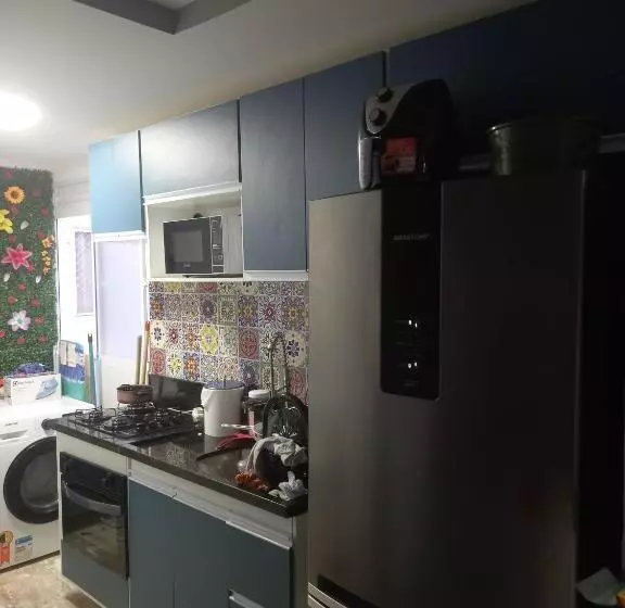 ペンション São Salvador O Preferido