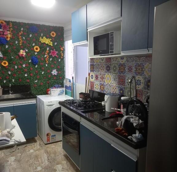 펜션 São Salvador O Preferido