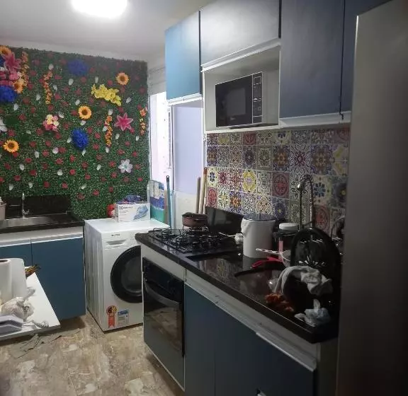 ペンション São Salvador O Preferido