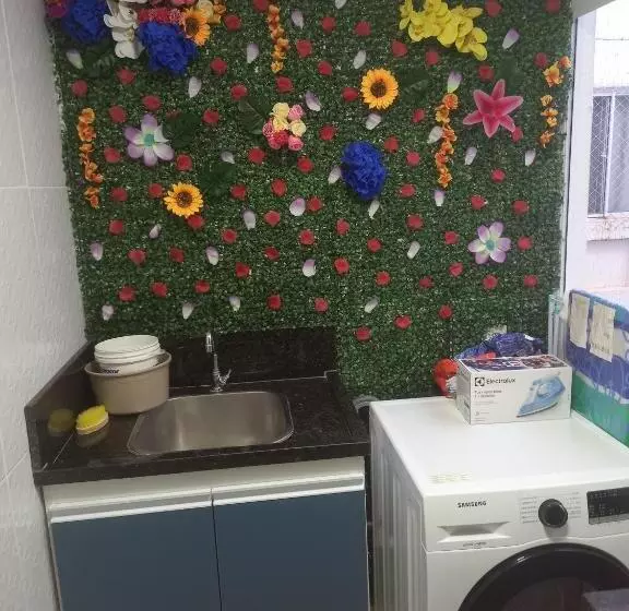 ペンション São Salvador O Preferido