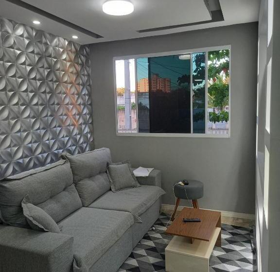 펜션 São Salvador O Preferido