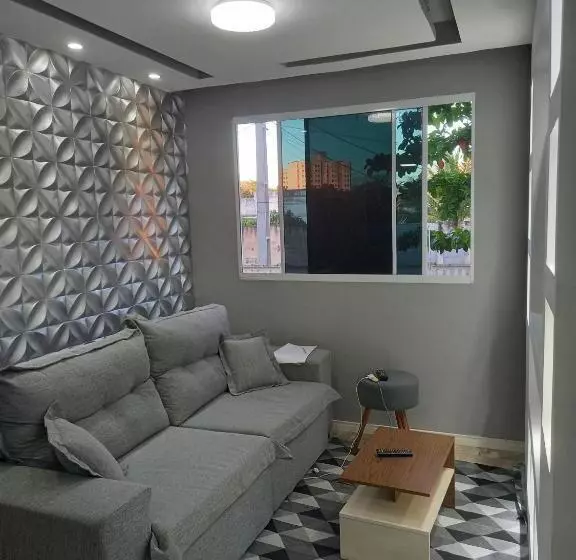 ペンション São Salvador O Preferido