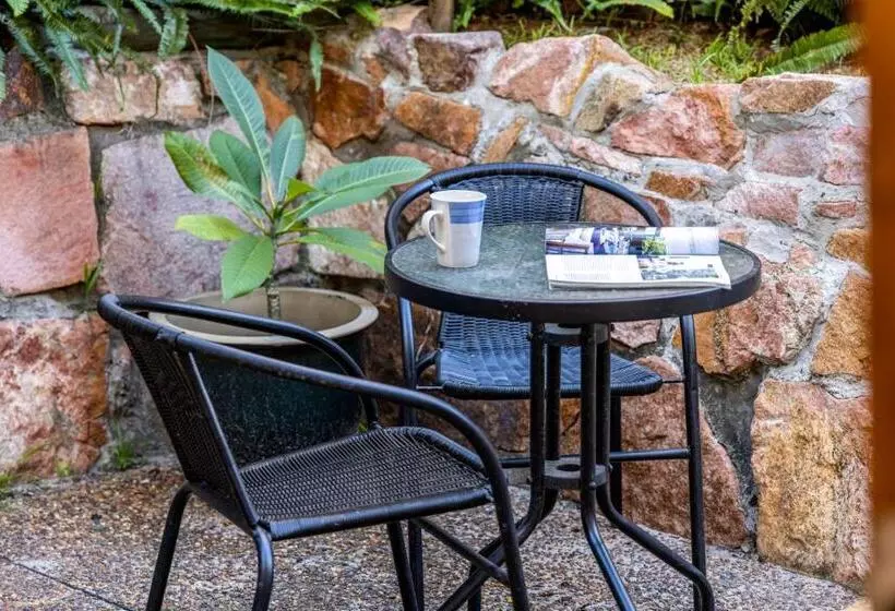 Majatalo Studio In Shoal Bay