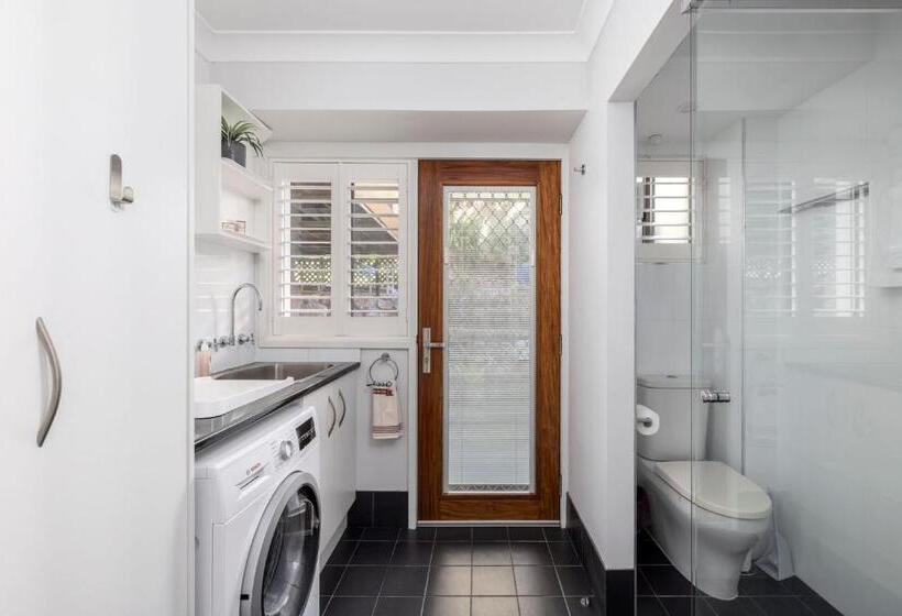 펜션 Studio In Shoal Bay