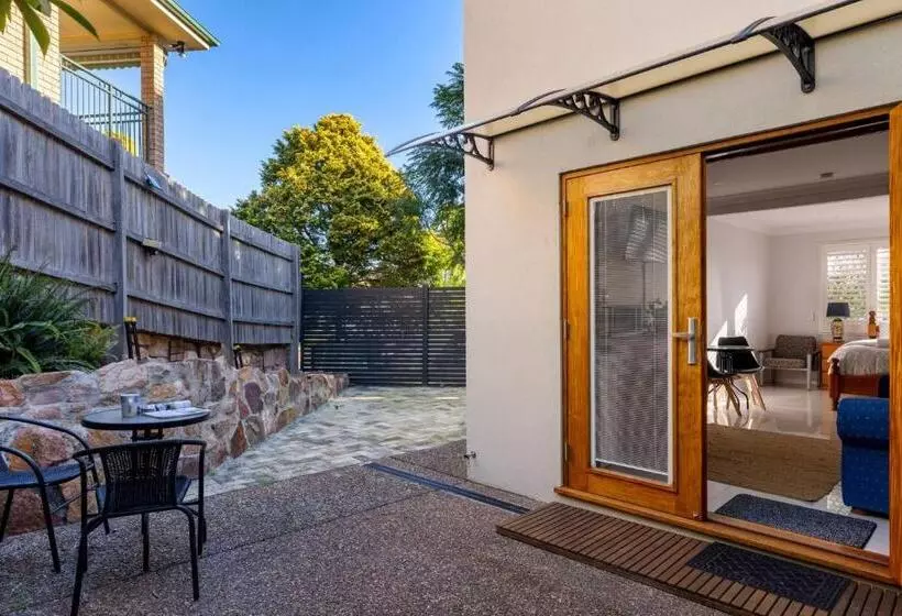 Majatalo Studio In Shoal Bay