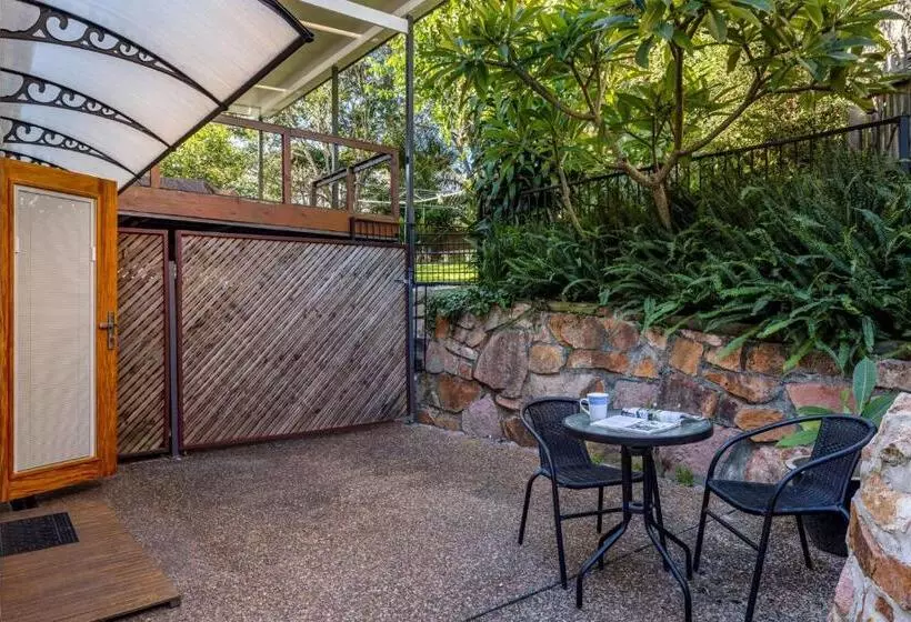 Majatalo Studio In Shoal Bay
