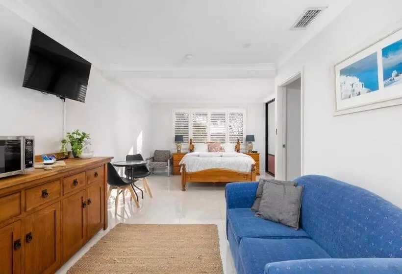 Majatalo Studio In Shoal Bay