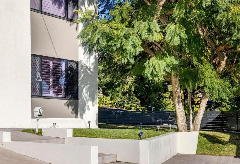 펜션 Studio In Shoal Bay