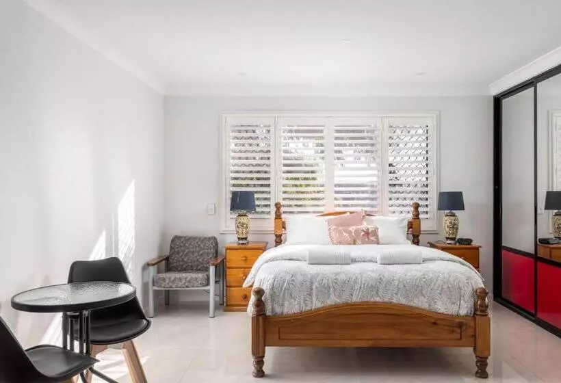 Majatalo Studio In Shoal Bay