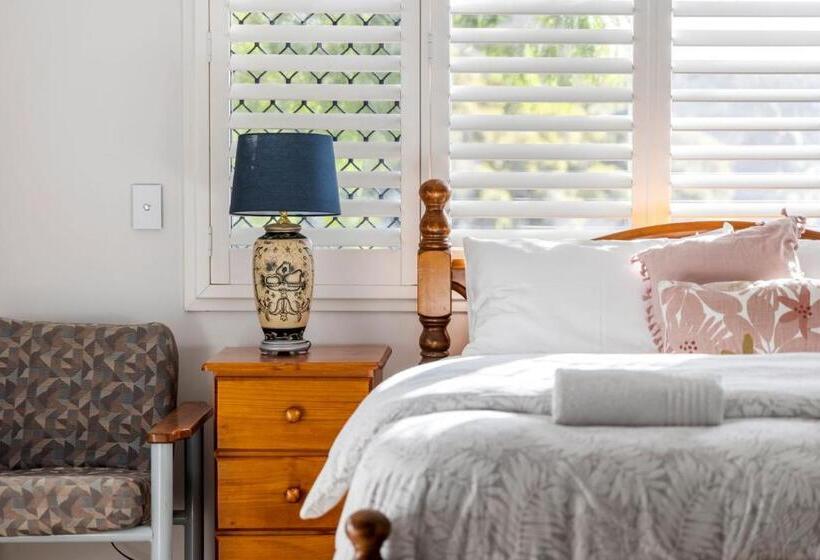 펜션 Studio In Shoal Bay