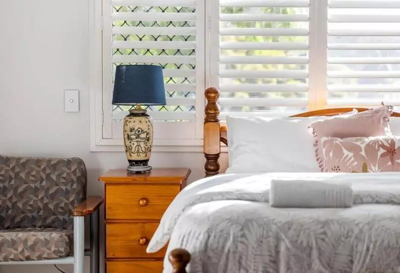 Majatalo Studio In Shoal Bay