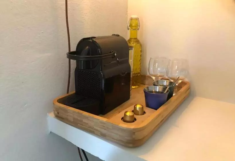 Retkeilymaja Pousada Jardim Boêmio