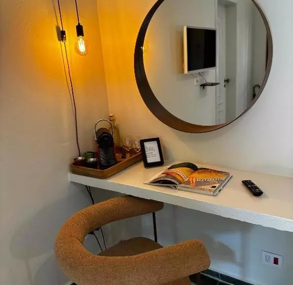 Retkeilymaja Pousada Jardim Boêmio