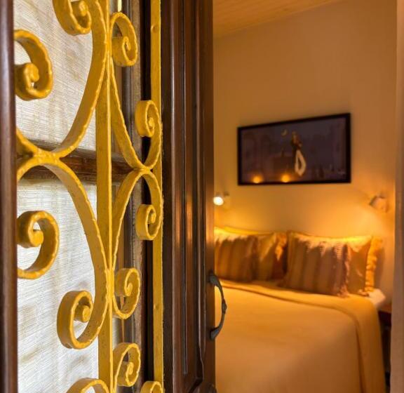 旅馆 Pousada Jardim Boêmio