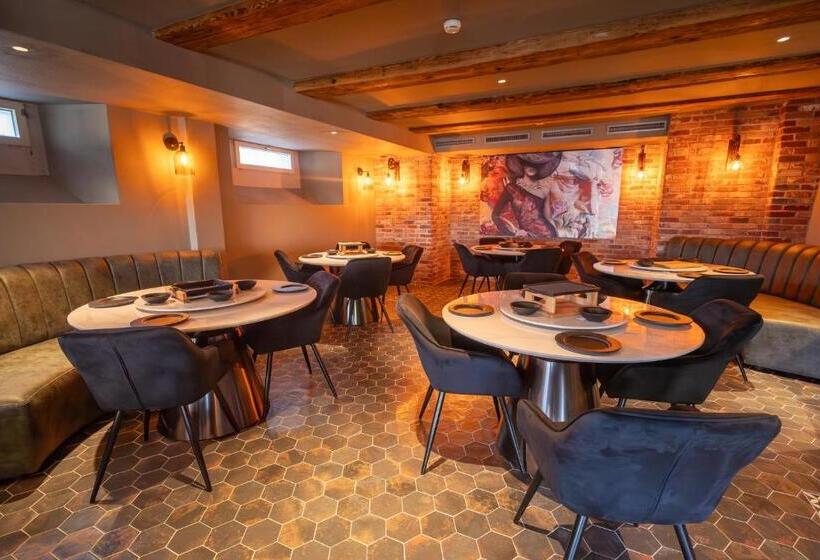 Berg & Berg Hotel Und Apartments Kerns