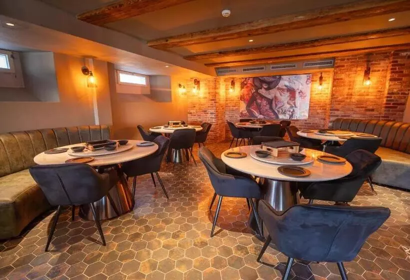 Berg & Berg Hotel Und Apartments   Kerns