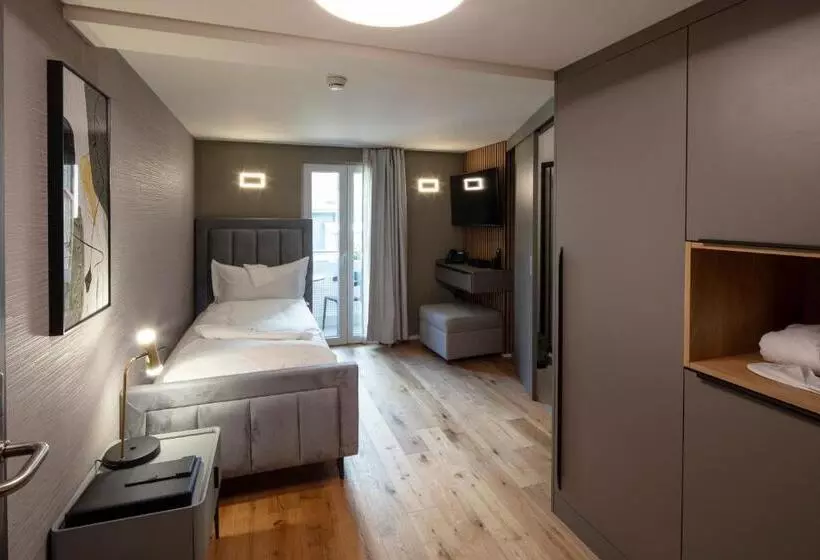 Berg & Berg Hotel Und Apartments   Kerns