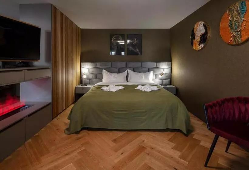 Berg & Berg Hotel Und Apartments   Kerns