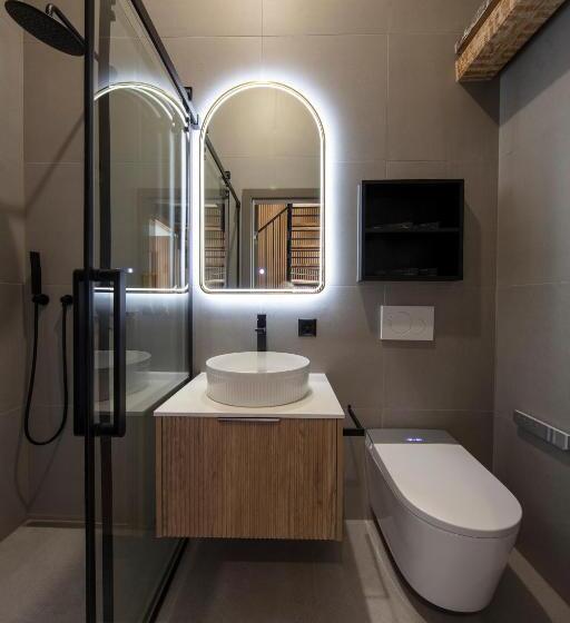 Berg & Berg Hotel Und Apartments Kerns