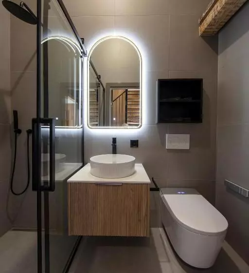 Berg & Berg Hotel Und Apartments   Kerns