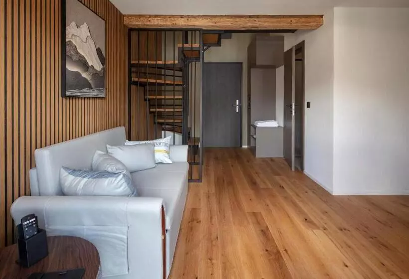 Berg & Berg Hotel Und Apartments   Kerns