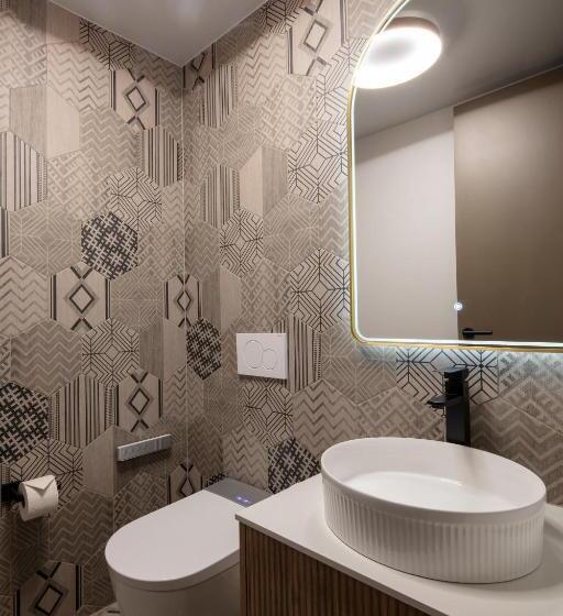 Berg & Berg Hotel Und Apartments Kerns