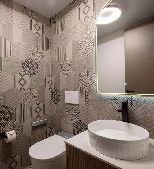 Berg & Berg Hotel Und Apartments   Kerns