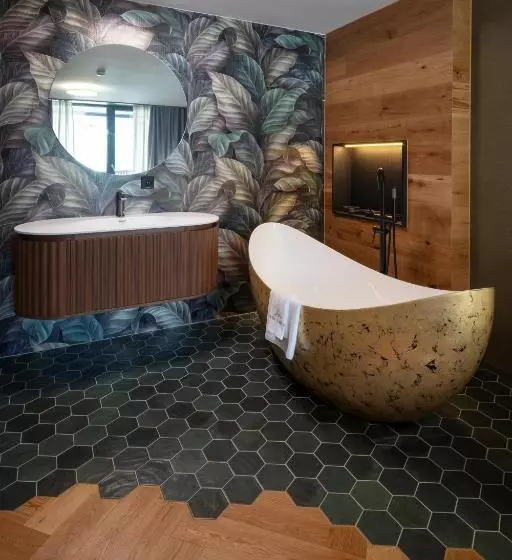 Berg & Berg Hotel Und Apartments   Kerns