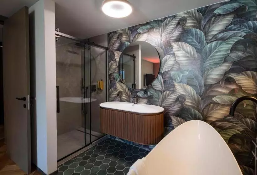 Berg & Berg Hotel Und Apartments   Kerns