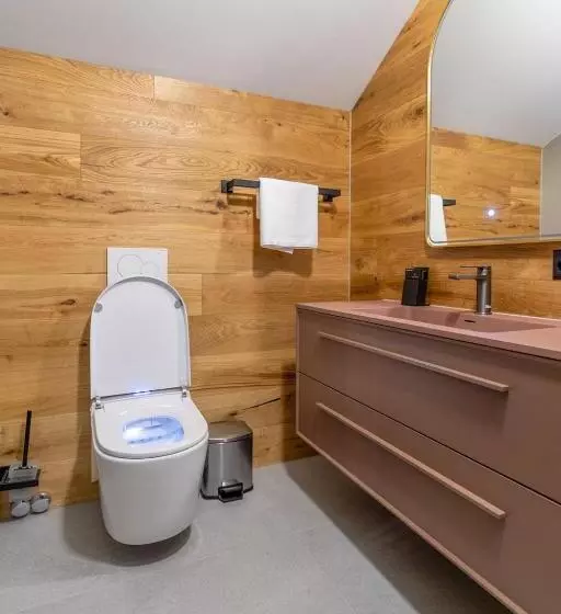 Berg & Berg Hotel Und Apartments   Kerns