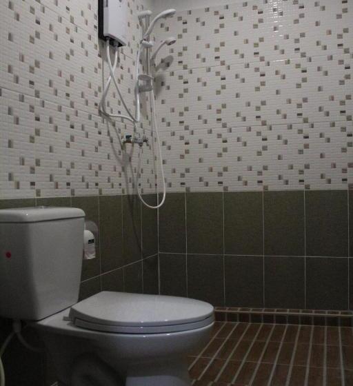 Hôtel บ้านทองสุข รีสอร์ท