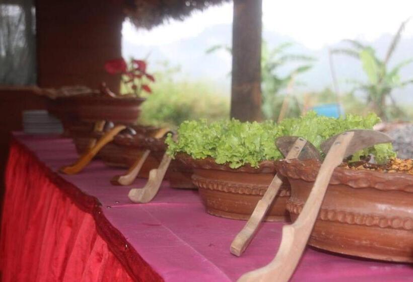 Hôtel Misty Mountain Deniyaya