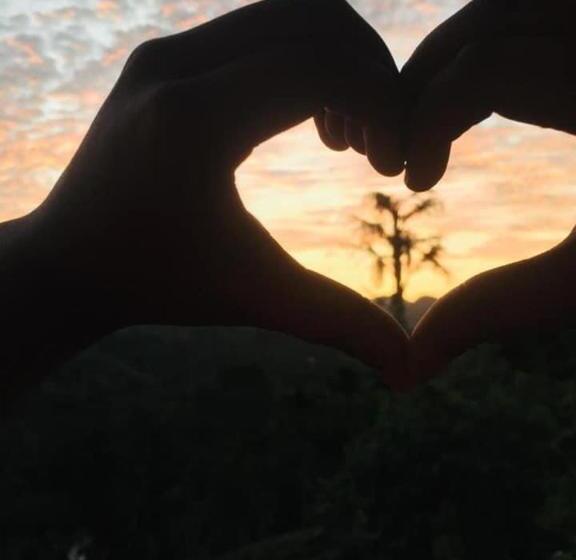 Hôtel Misty Mountain Deniyaya