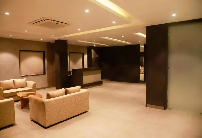 Hotelli Vioray Inn
