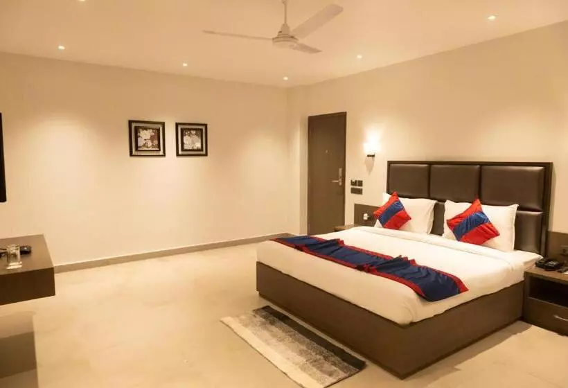 Hotelli Vioray Inn