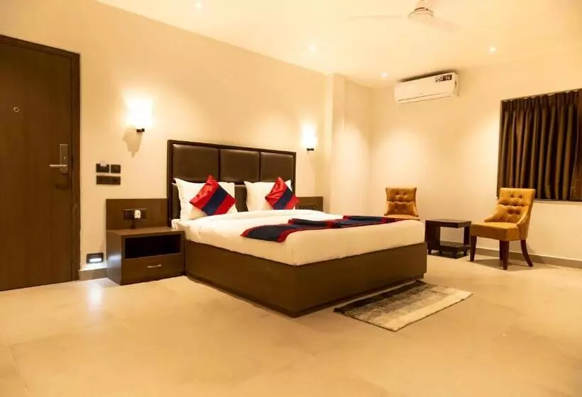 Hotelli Vioray Inn