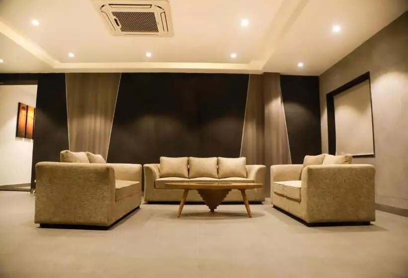 Hotelli Vioray Inn