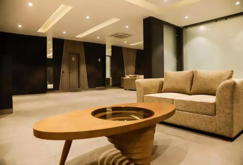 Hotelli Vioray Inn