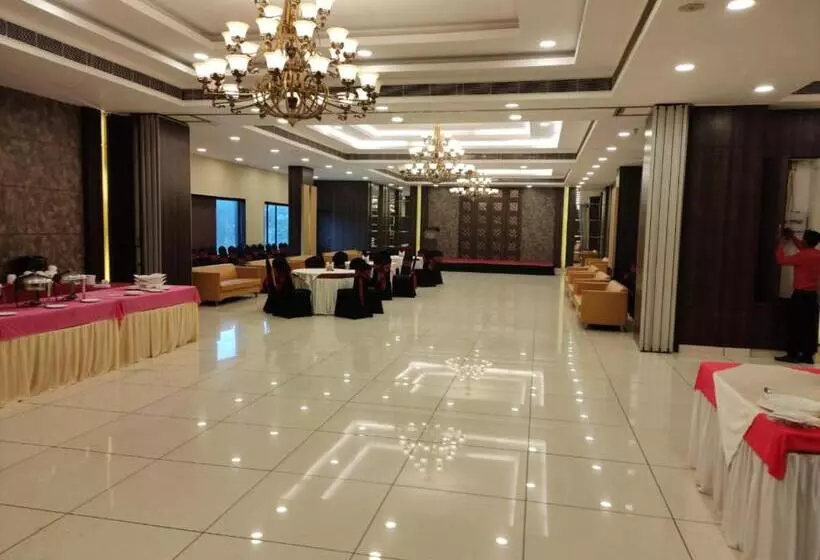 Hotelli Vioray Inn