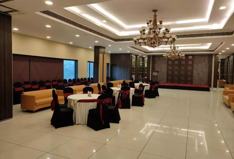 Hotelli Vioray Inn