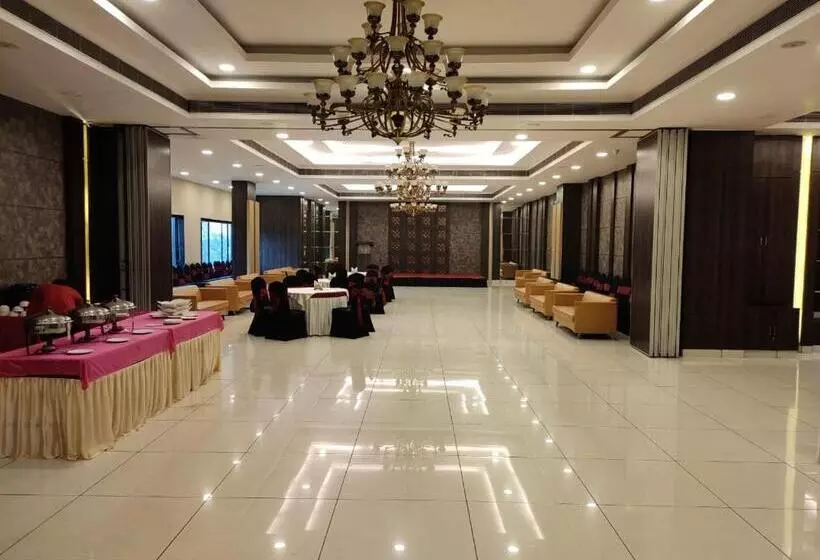 Hotelli Vioray Inn